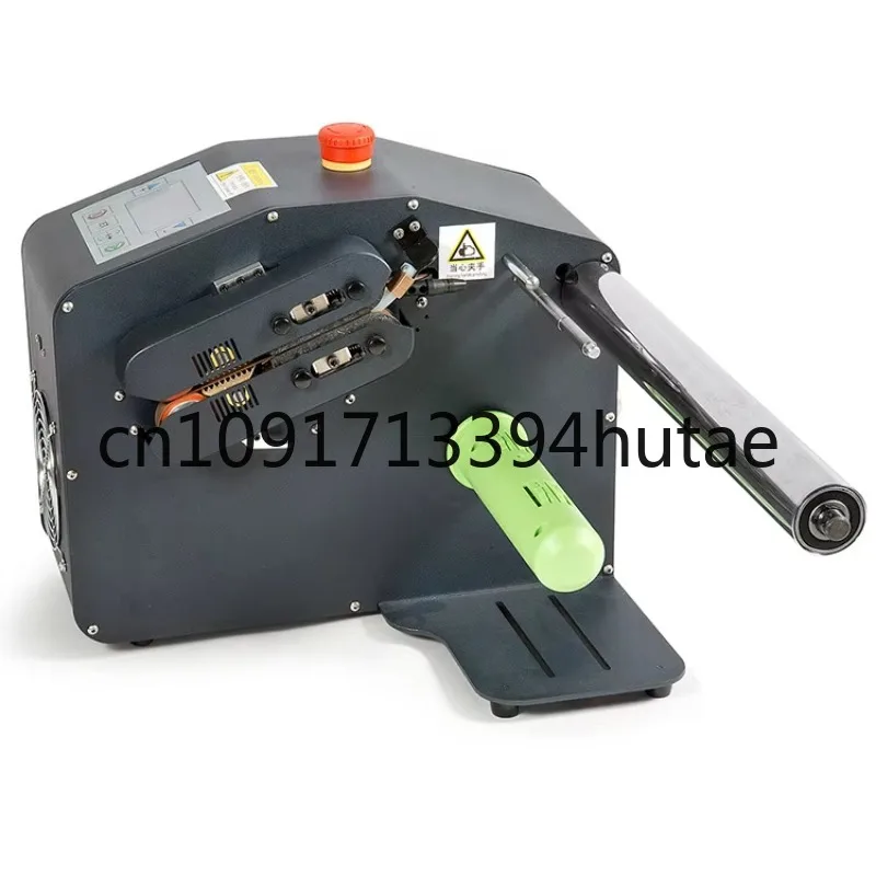 الشركات المصنعة توريد جديد عازلة وسادة هوائية آلة عمود الهواء حقيبة رافعة فيلم فقاعة كيس عمود الهواء لفة نافخة #2