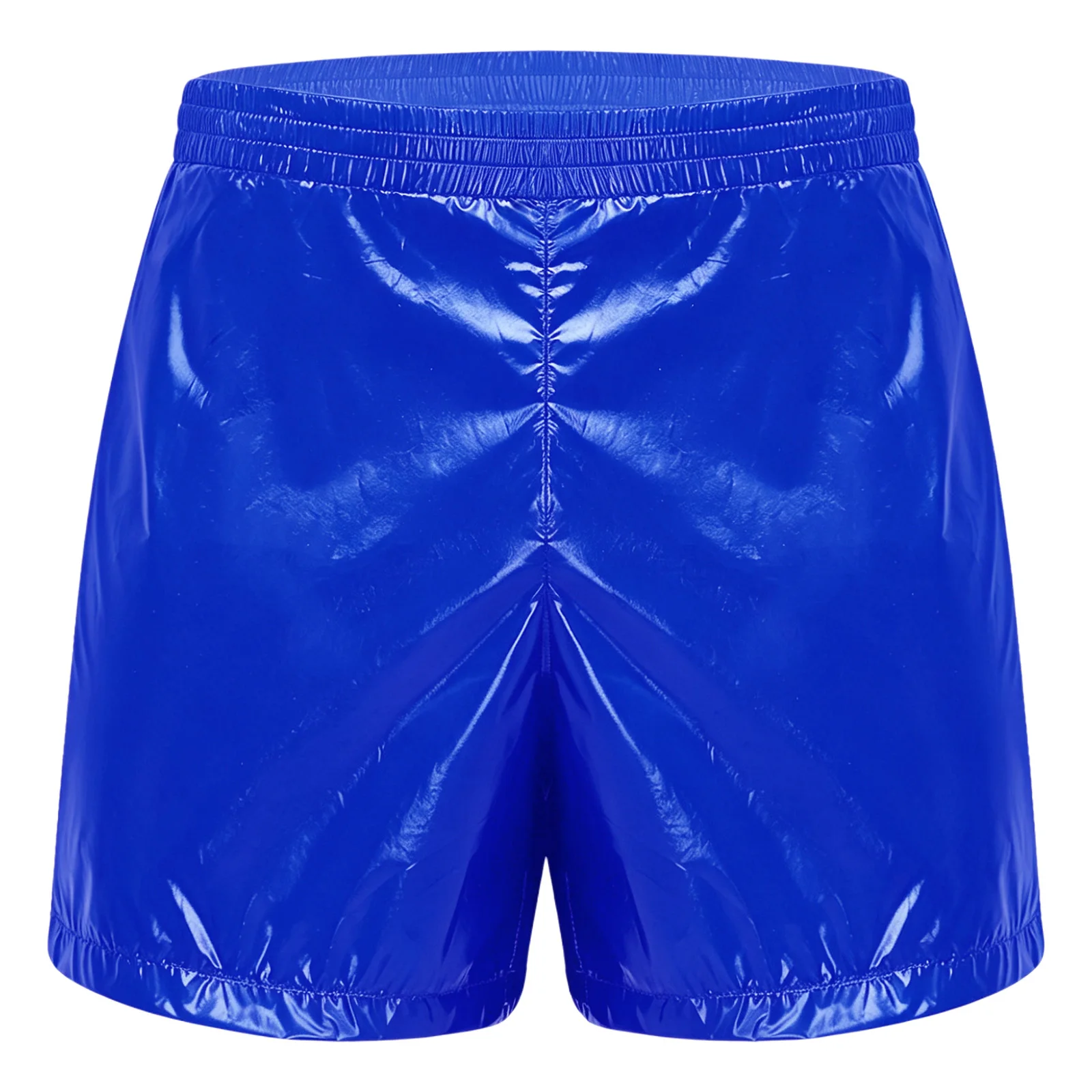 

Adult Waterproof Shorts Elderly Special Needs Adaptive Clothing Leak-proof Incontinence Diaper Cover Tear-away Buttons Shorts