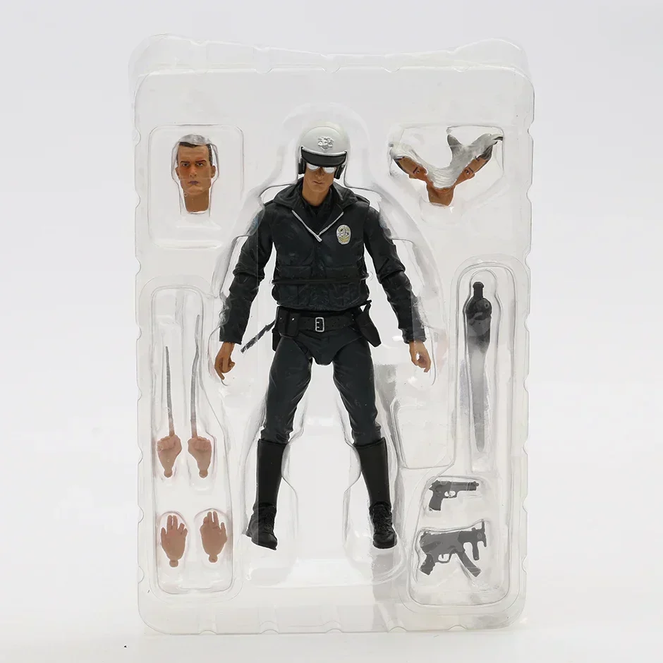 NECA ターミネーター 2 サラ コナー アルティメット アクション