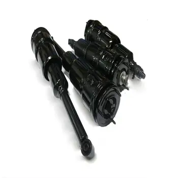 適用於豐田雷克薩斯LS460 LS600 LS600H的前後氣壓懸吊減震器 48010-50340 48020-50340 4801050200 10 最佳銷售 雷克薩斯 LS600h - №10