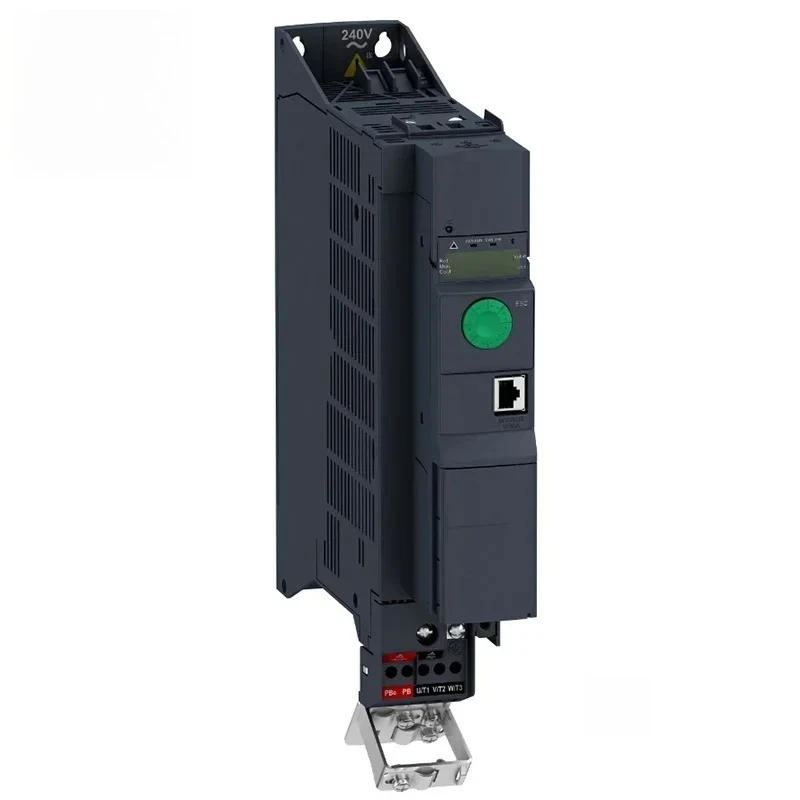 High Quality Industrial Automation Plc Pac Dedicated Controllers with ATV320U11M2B Plc Logic Programming Controller