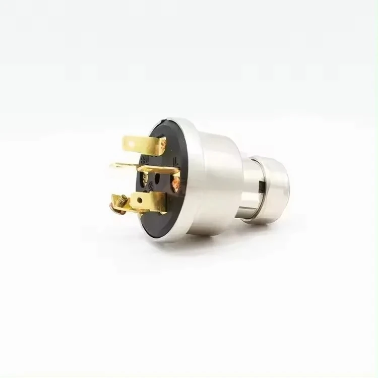 Wholesale SK200-3 SK200-5 Excavator Spare Parts YN50S00002F1 Ignition Switch