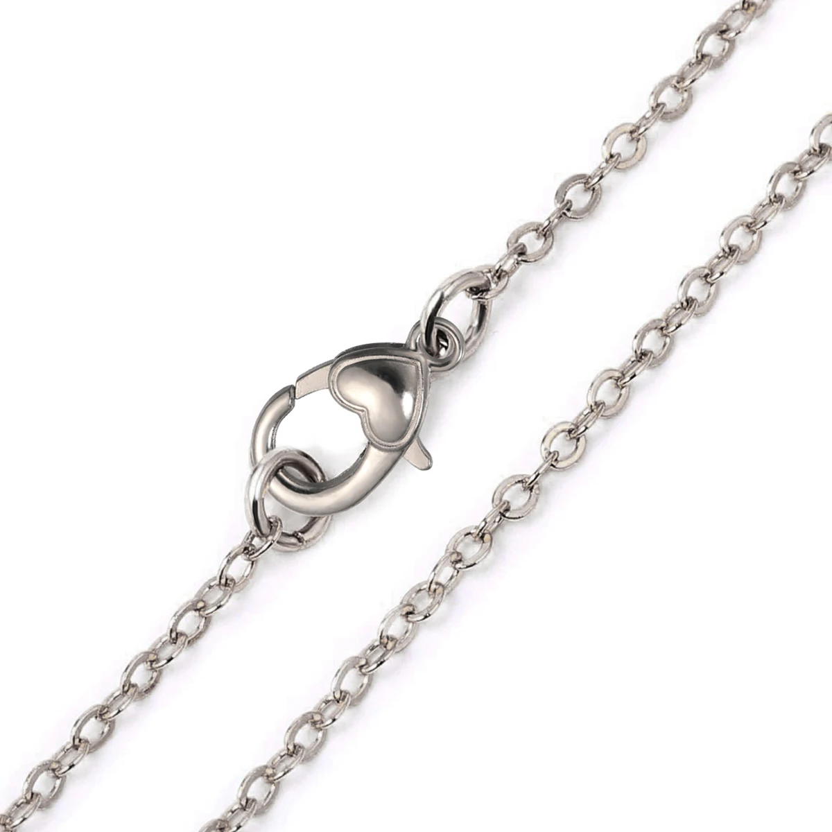 

10pcs Lobster Clasp Alloy Jewelry Making Supplies Durable DIY Necklace Bracelet Earrings Charms Craft Project Accessories