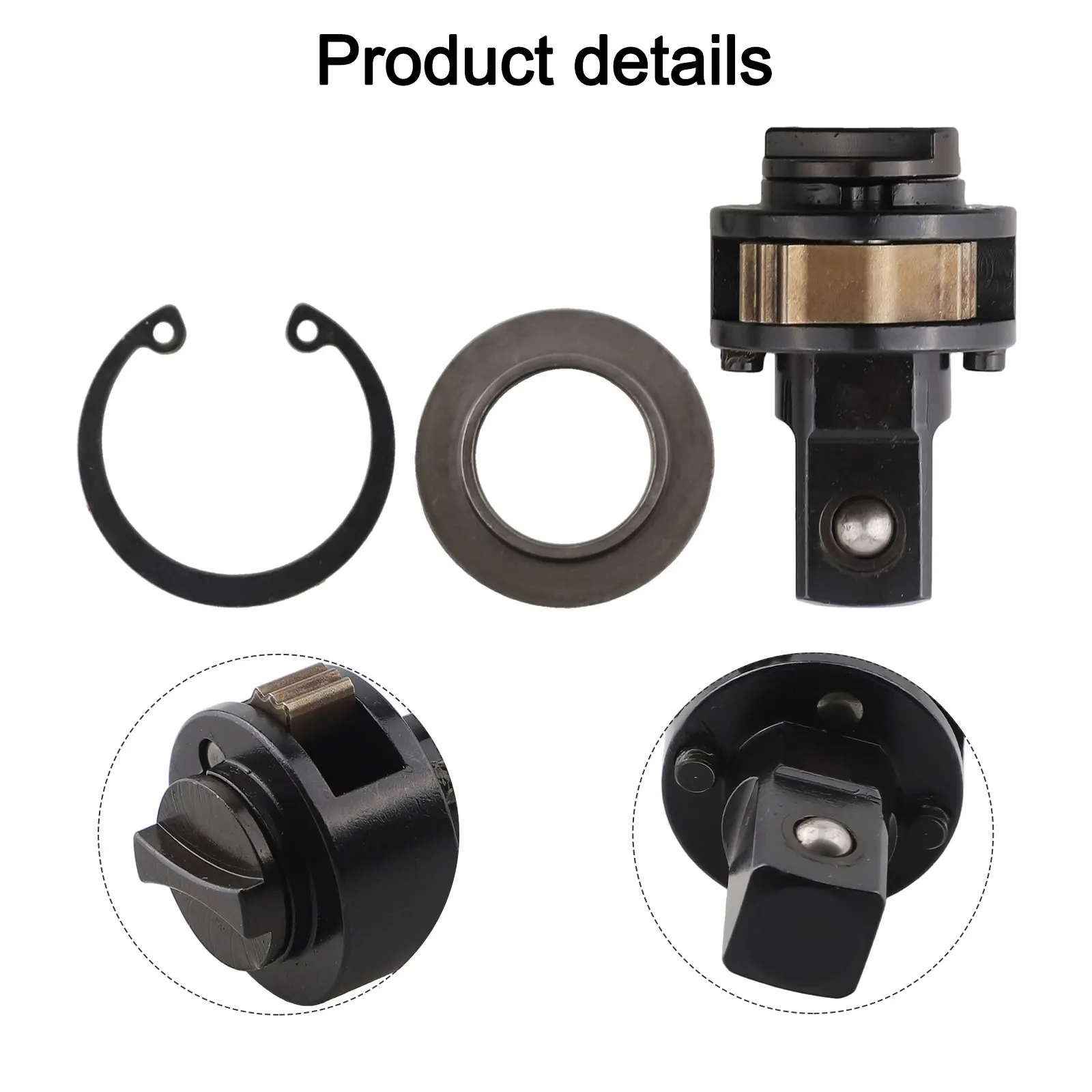 

СБОРЕ Запасные части Качество наковальды Запасные части для установки Сталь Прочная поставка Якость деталей подвески в сборе