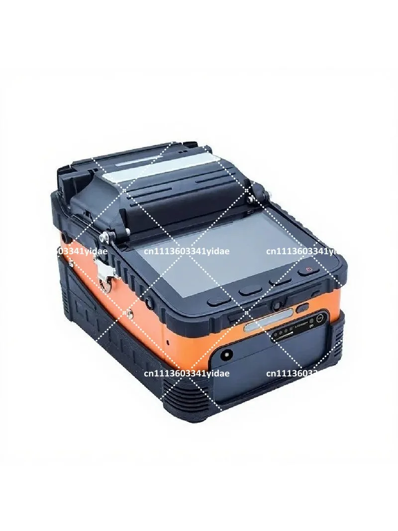 Fiber fusion splicer AI-5/6A/6C/7C/7V/S9/20/30 optical power meter red light pen melting machine