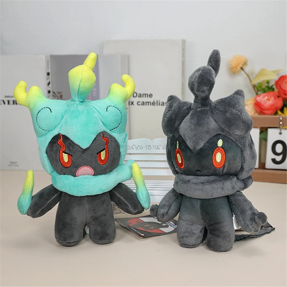 

Anime Marshadow Cosplay COSTUME Plush Adult Prop Xmas Gift Pendant
