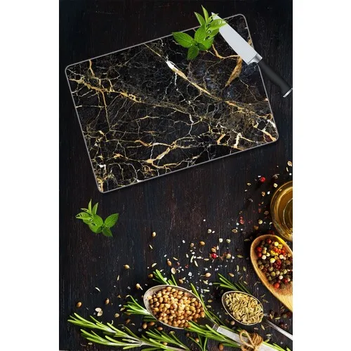 Plough Glass Cutting Board-Glass Cutting Table Model 156 30 cm x 40 cm