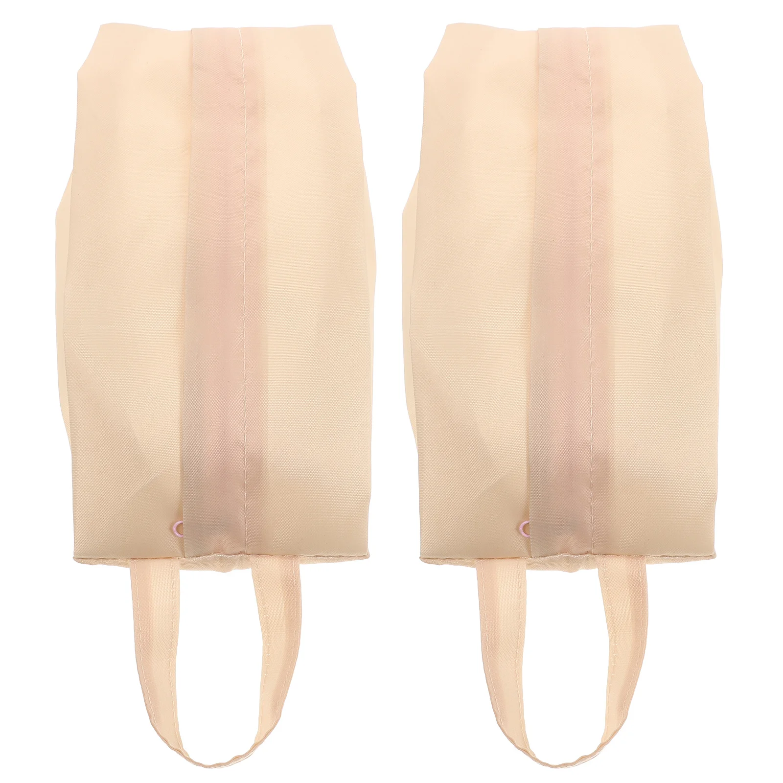 

2 шт., сумка для хранения детских носков, портативная сумка-органайзер, дорожная сумка для хранения одежды, компактный органайзер для предметов первой необходимости нижнего белья