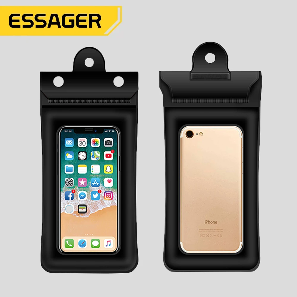 Essager Waterproof … - image