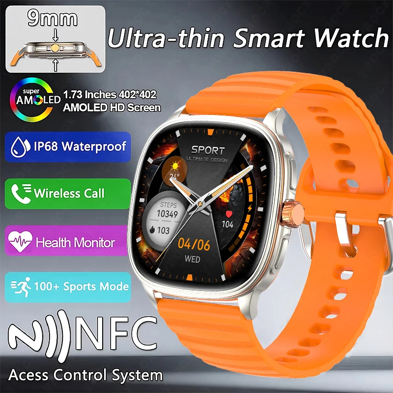 

Heart Rate Sport BT Call IP68 Waterproof 1000mAh Long Standby Big Battery Smart watch New Smart Watch Man Outdoor Smartwatch Men