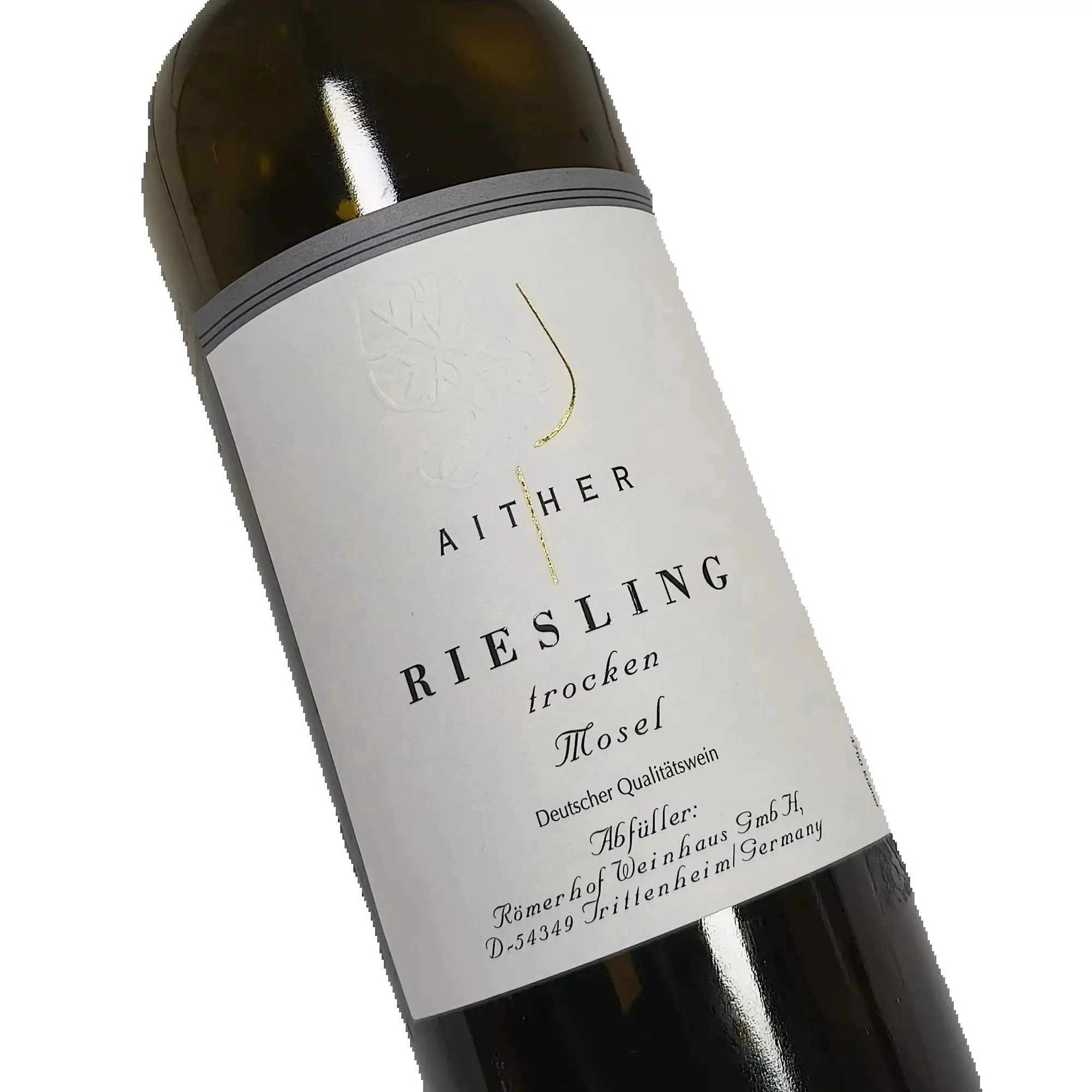 

Customized Gold Foil Embossed BOPP Sticker｜Strong Waterproof Permanent Adhesive