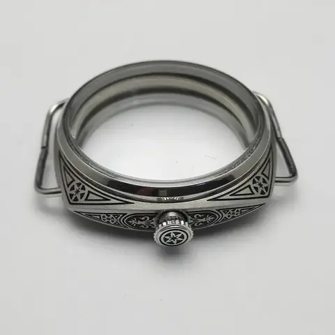 10 best sales Seagull ST36-fodral - №8