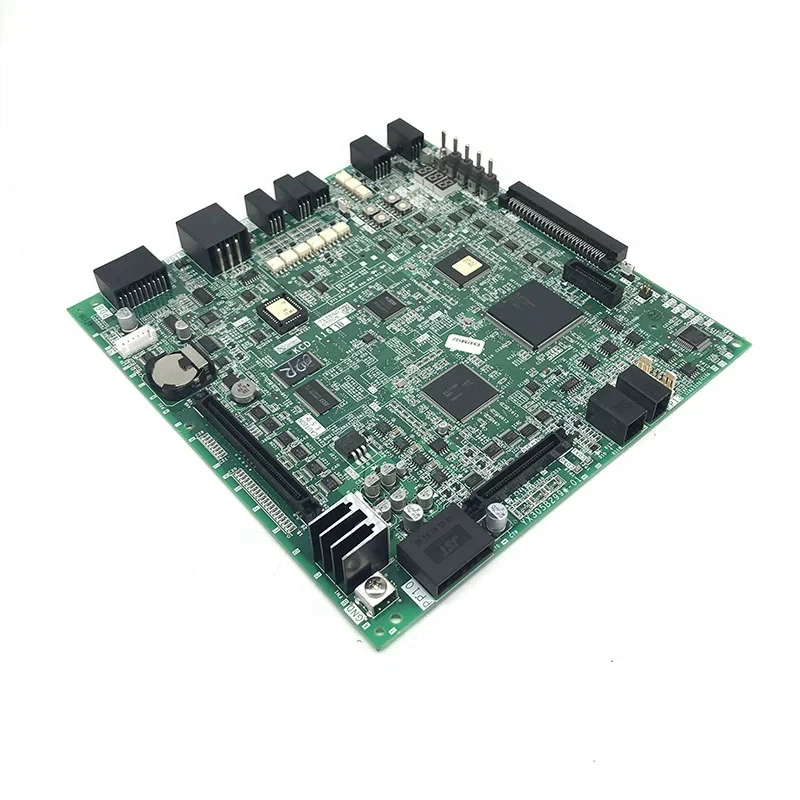 

KCD-1161D Elevator Access Control Board Lift Controller for Apartment Use