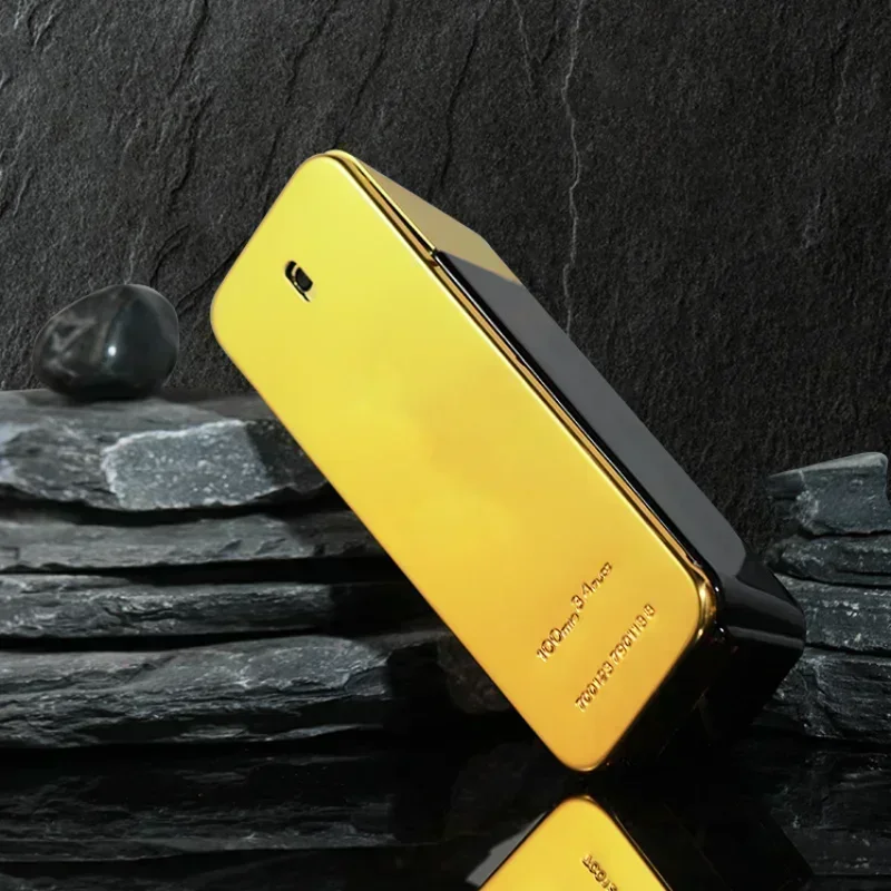 عطر أصلي مليون جولد هومبر 100 مللي عطر رجالي قوي يدوم طعم قوي حار فرمون كولونيا رذاذ الجسم كولونيا #3