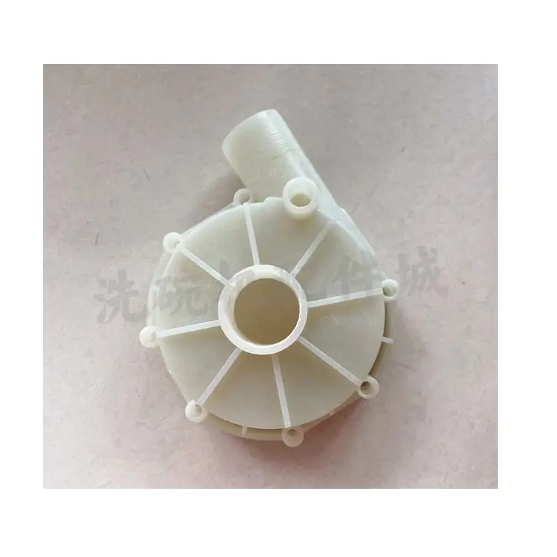 Hobart dishwasher accessories water pump housing AM900 dishwasher water pump housing AM3 dishwasher