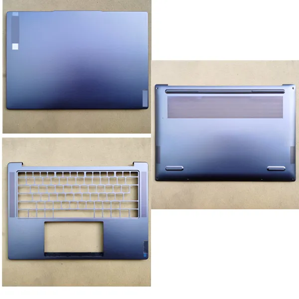 

New laptop for lenovo Yoga Pro7 14ARP8 IRH8 2023" top case lcd back cover /palmrest/bottom case cover