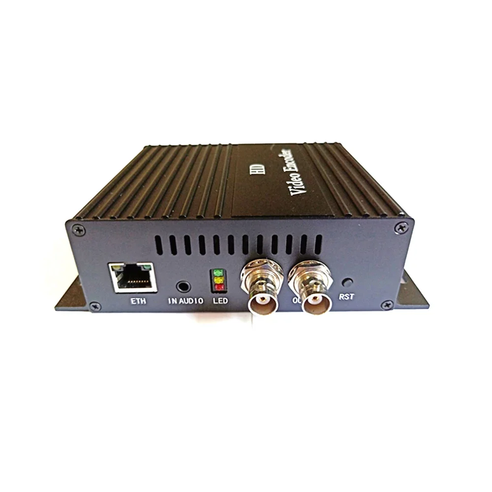 4 Streams H.264 Hev… - image