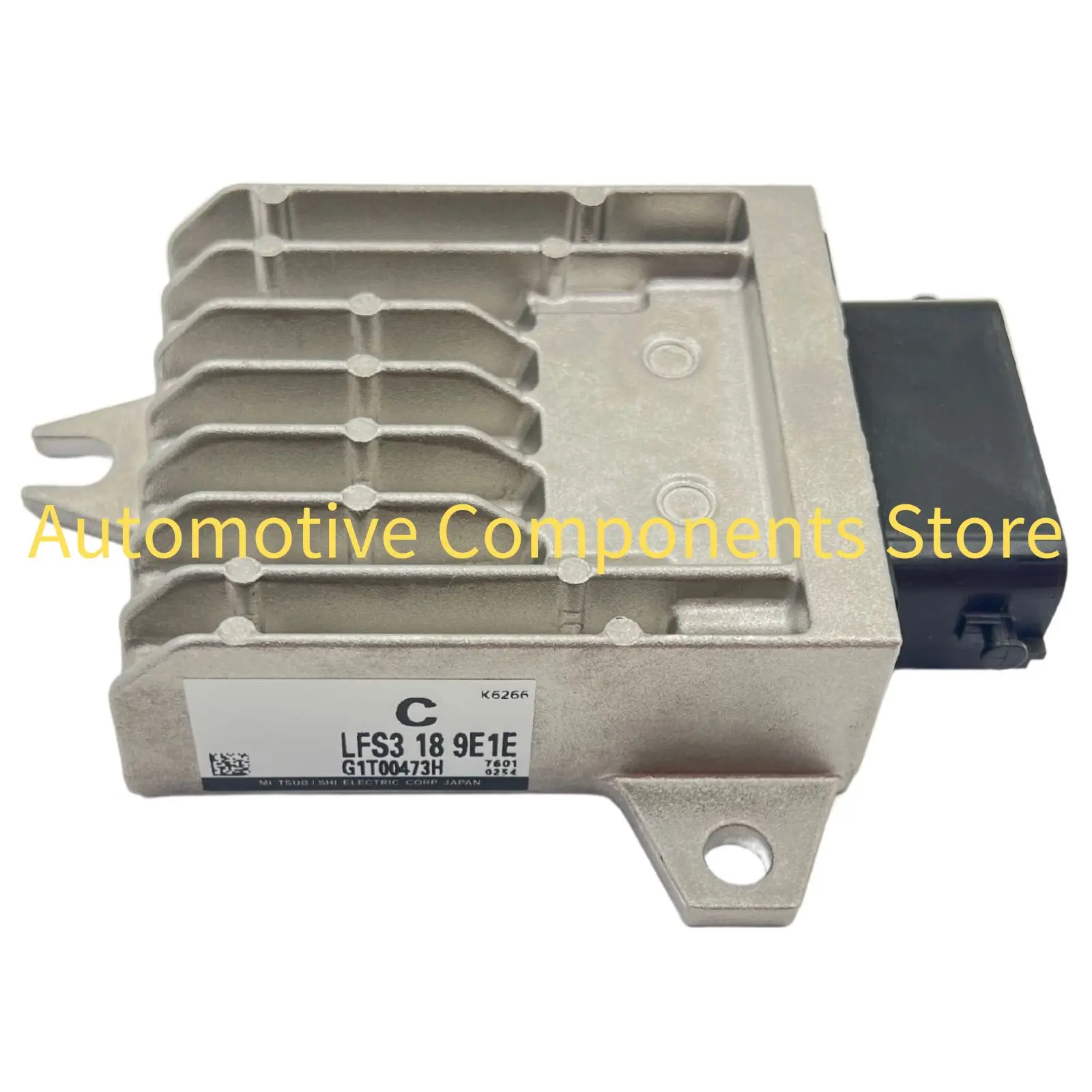 LFS3-18-9E1E For Mazda Axela Transmission Control Module TCM TCU Fit  06-10 For Mazda Axela LFS3189E1E