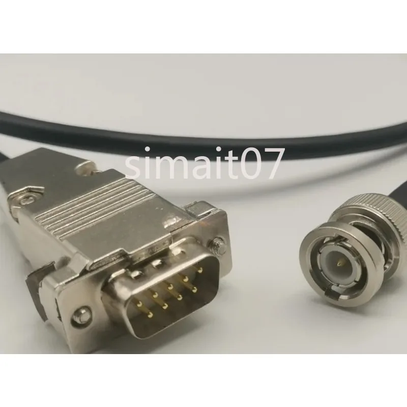 DB9 To Bnc Male Sof… - image