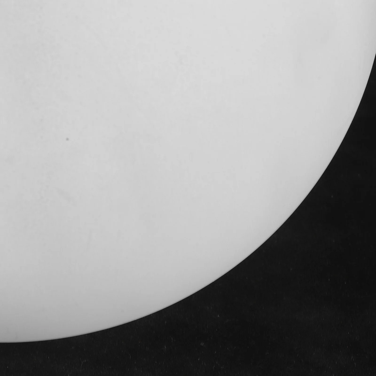 

Акриловый сменный абажур 20 см, глобус, абажур для наружного освещения, простой, нежный, безопасный, практичный, длительный срок службы