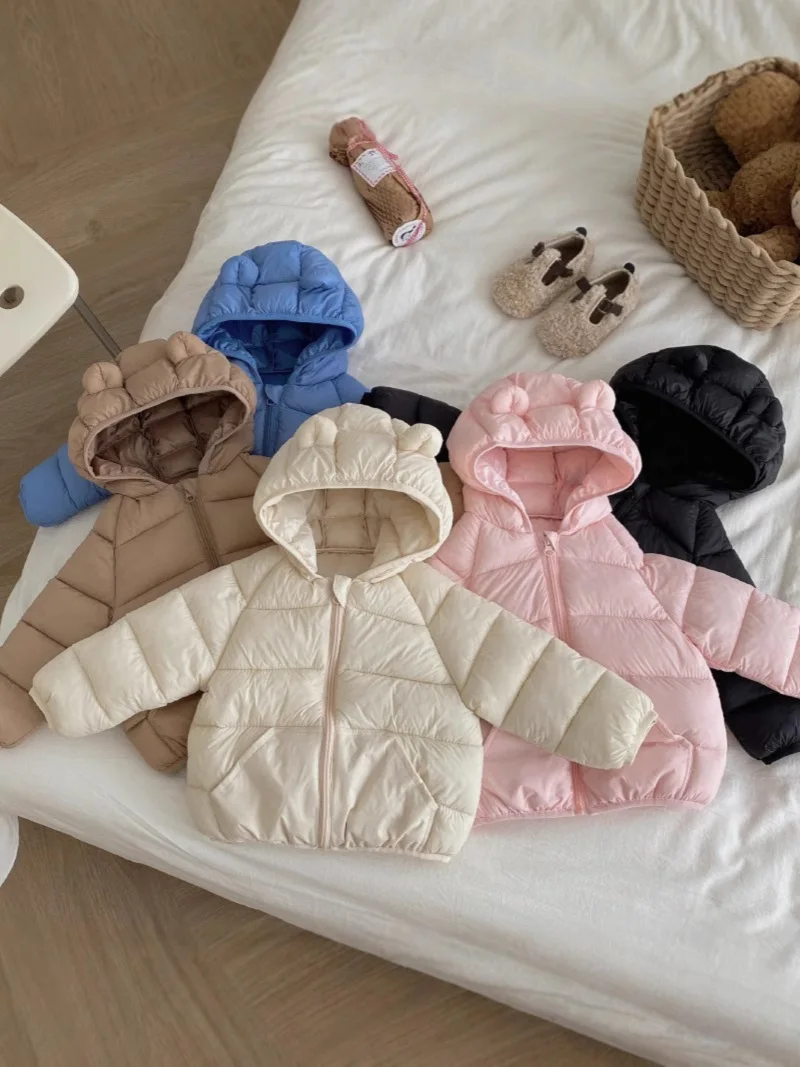 Winter Warm Baby An… - image