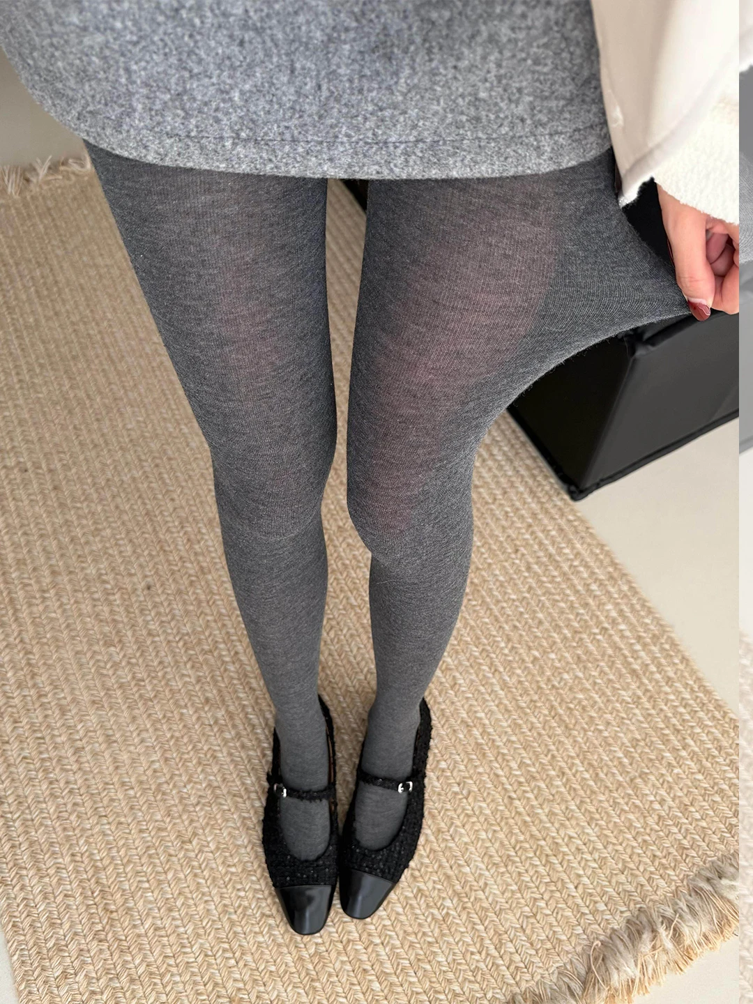 

Сексуальные утягивающие прозрачные леггинсы с высокой талией, удобные, качественные, из тонкой ткани, для повседневной носки, из полиэфирного волокна, для молодых женщин