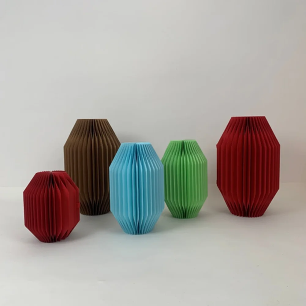 

Новые свадебные аксессуары от производителя: набор из 3 складных бумажных столов для десертов для свадеб, мероприятий и украшения вечеринок