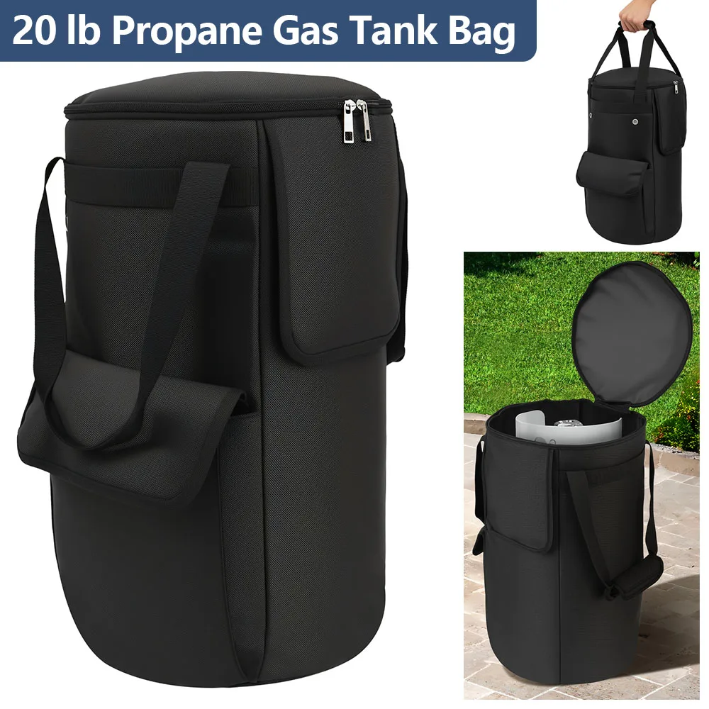 20 Lb Propane Gas T…
