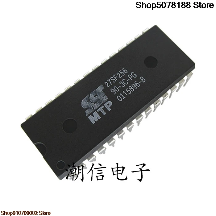 SST27SF256-70-3C-PG SST27SF256-90-3C-PG