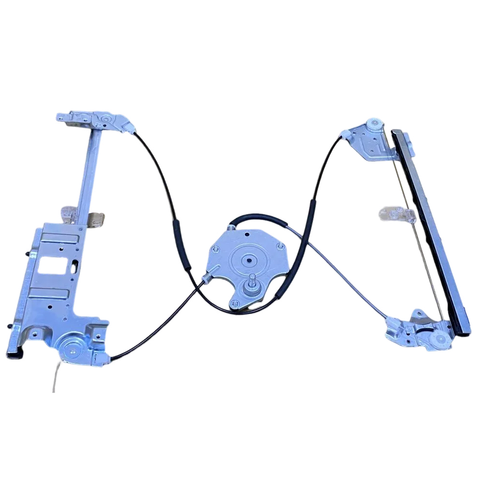 Hot-selling High Quality TRUCK WINDOWS REGULATOR MANUAL