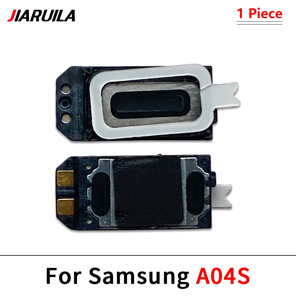 Front Top Earpiece Earphone Ear Speaker Sound Receive For Samsung A02S A03S A04 A04E A04S A13 4G A14 5G A15 A22 A23 A32 A51 A52S