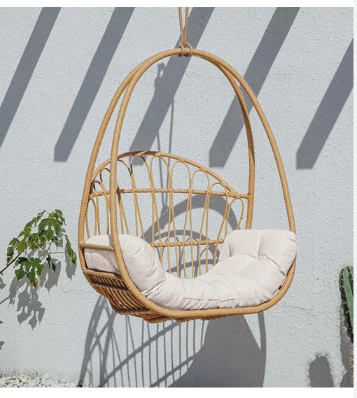 Outdoor Double Rattan Swing Pa - Outdoor Furniture Rattan ulasan dan harga