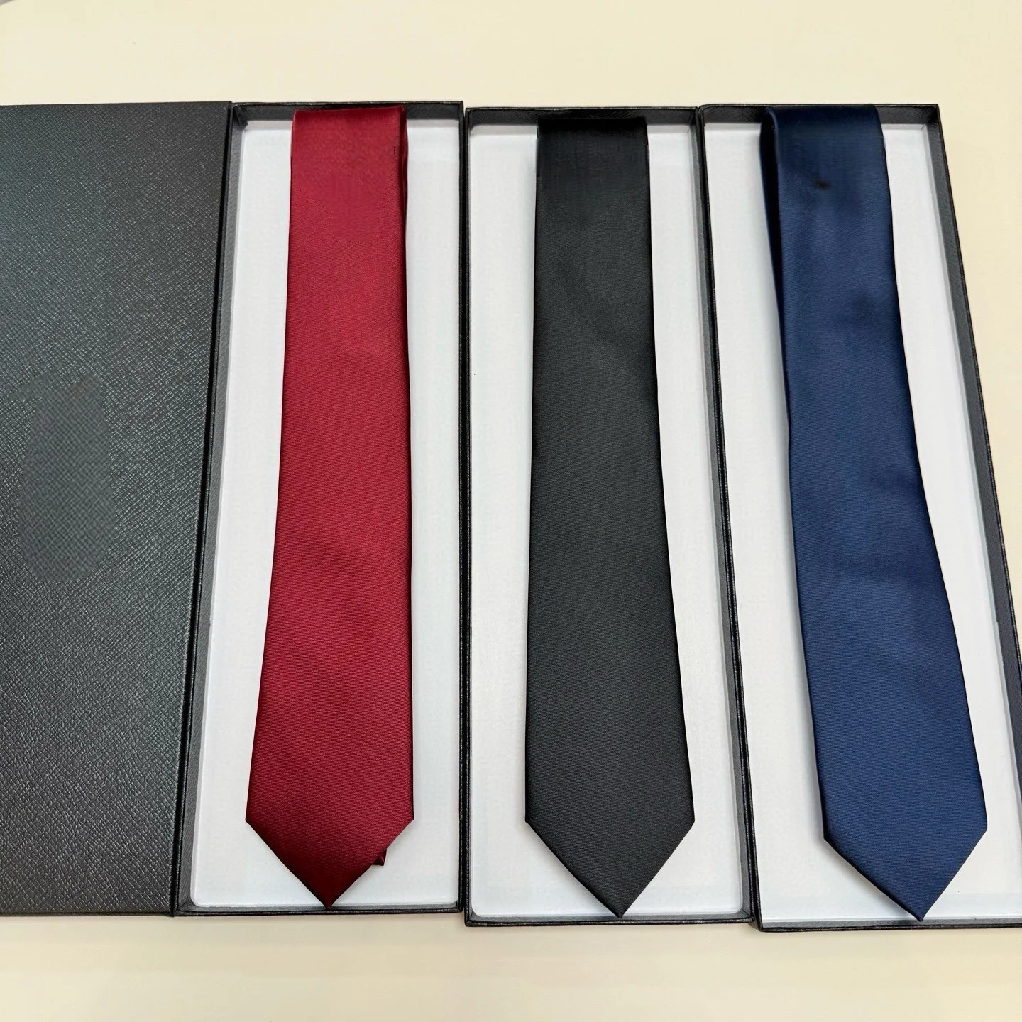 spring-summer-men's-jacquard-ties-solid-color-personalized-logo-wide-and-narrow-sizes-business-formal-ties-wedding-ties-gift