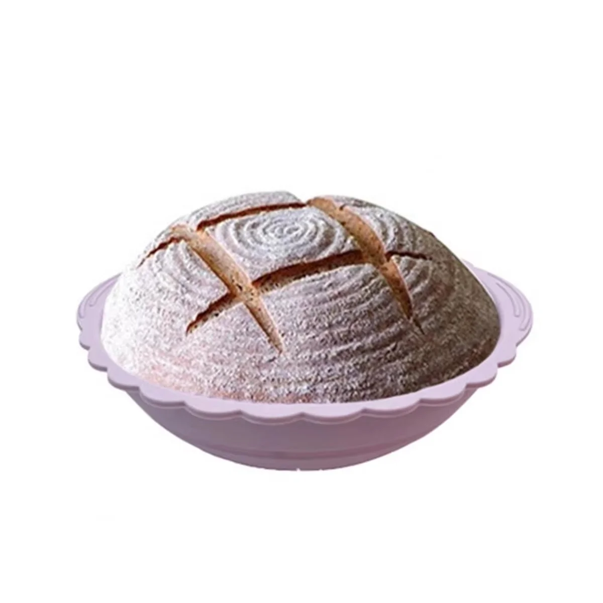 Abjs Silicone Bread…