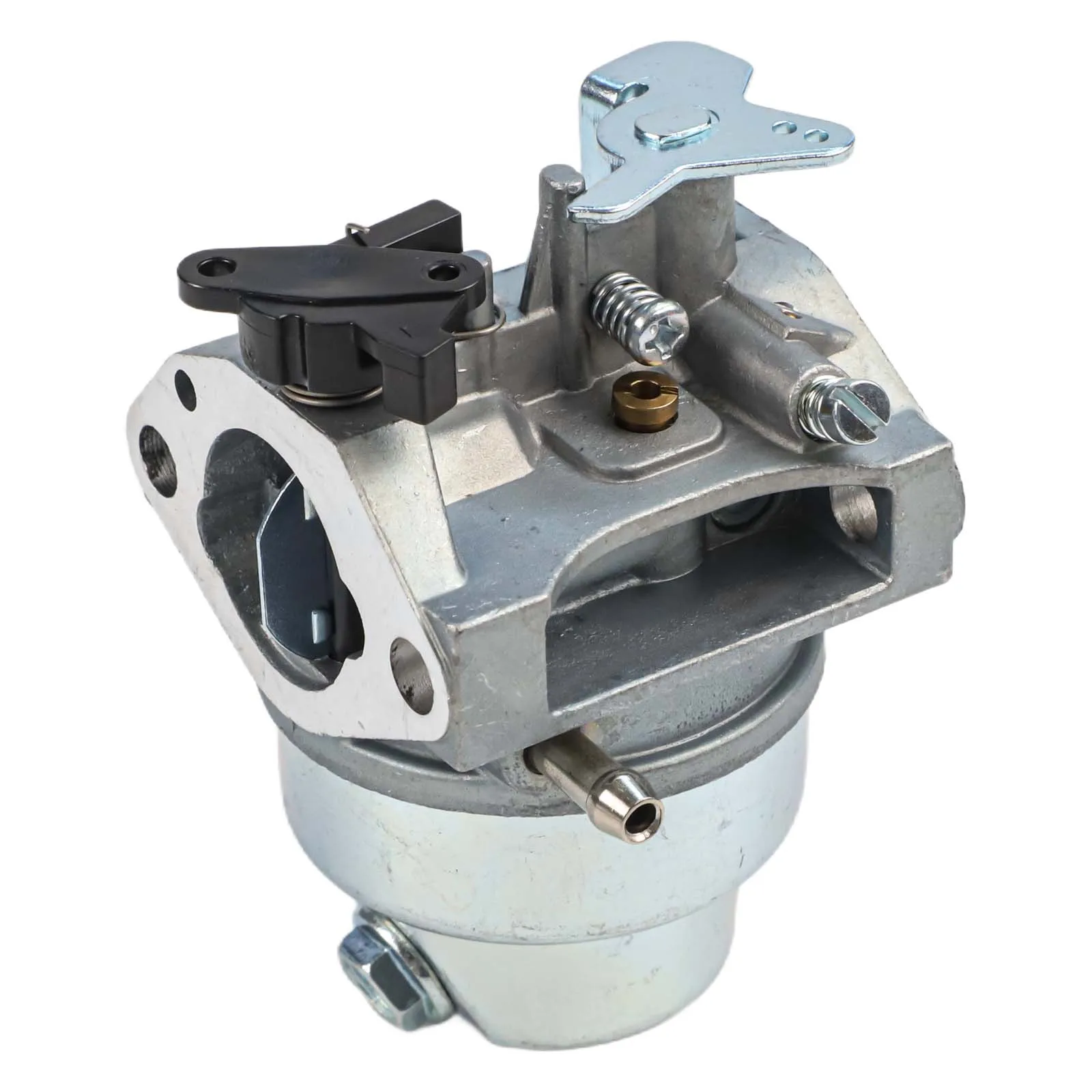 

Карбюратор в сборе для двигателей Honda GCV160, совместимый с несколькими моделями, включая HRR216K3. Обеспечивает надежность работы.