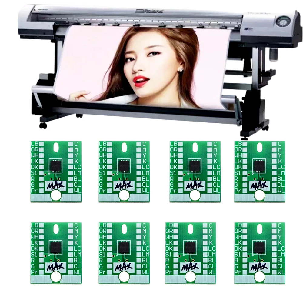 Arc Auto Reset Prin… - image