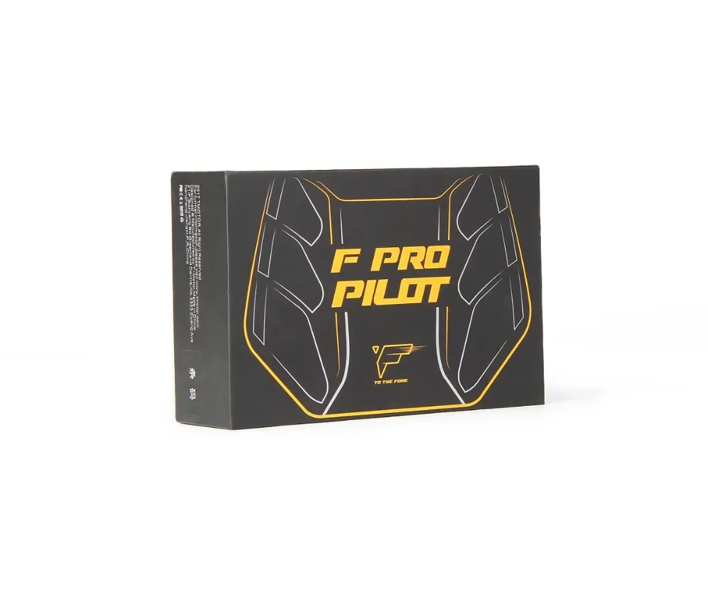 T-Motor F Pro Pilot Pack F60 PRO III 1750KV*4, F55A PRO II ESC FPV Style Bundle Kit