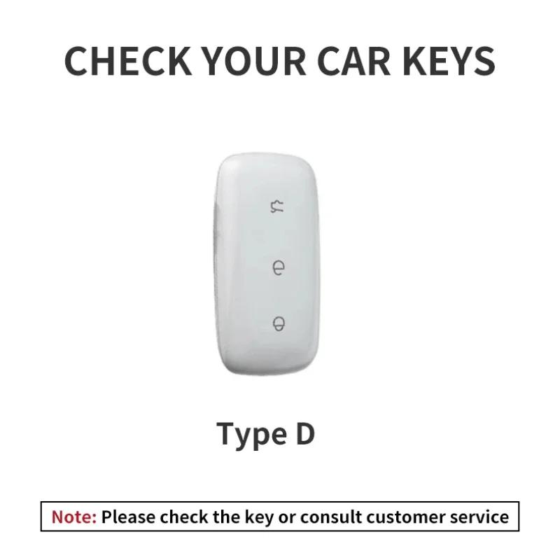 Leather Car Remote Key Case Cover for Geely Galaxy L7 2023 L6 MAX 1.5T Plus AIR PRO Protector Auto Key Fob Shell Keychain