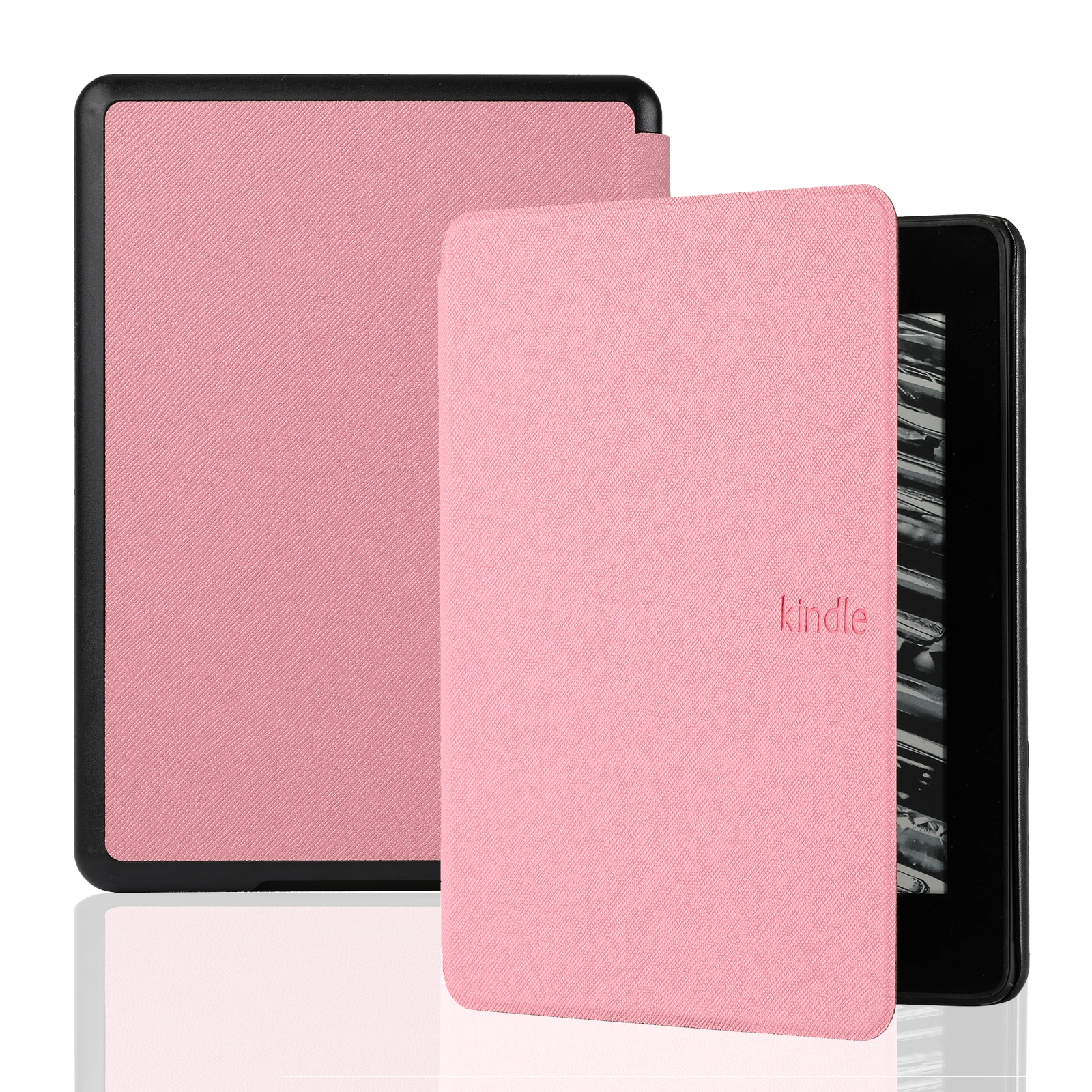 Etui na książkę Kindle 10 2019 J9G29R Ultra Slim Case For Kindle Kindle 11th 2022 Paper white 1 2 3 4 5 10th 11th 2018 Cover