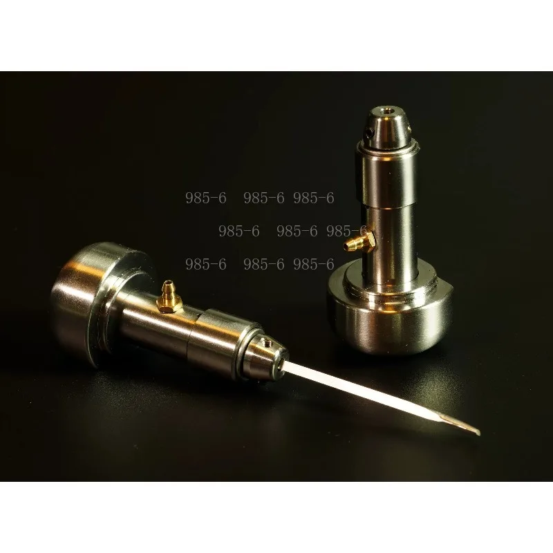Type Pneumatic Graver Handpiece Gold Carving Beading Edge Micro Inlay for Metal