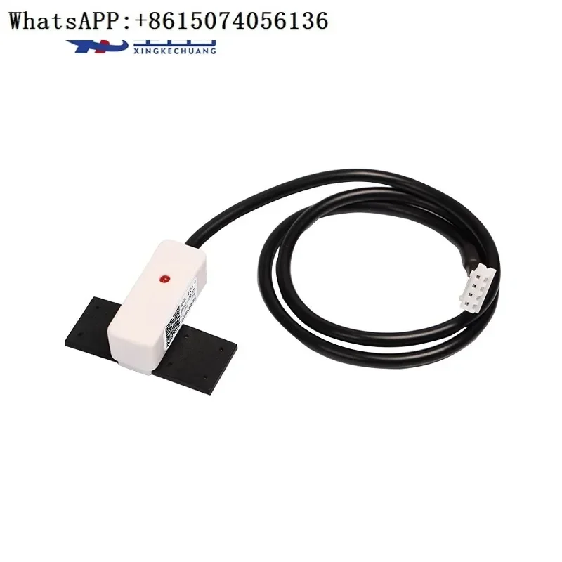 

Non contact liquid level sensor, water pipe detection, water level sensor, liquid detection, liquid level switch(5PCS）