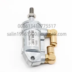1 Piece Various printing press accessories cylinder 00.580.3387 00.580.3909 00.580.3910 00.580.4101 00.580.4300