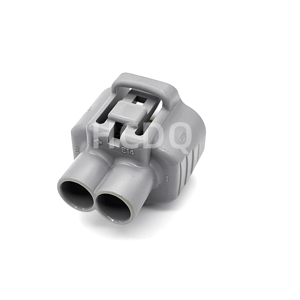 Conector de automóvil Original y genuino, 10 piezas, 6189-0425, carcasa de enchufe, suministrado desde stock