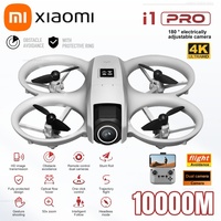 Xiaomi i1PRO Drone 4K Aerial Photography Machine Dual Camera HD Quadcopter Five-side Obstacle Avoidance Foldable Drone RC Drone
