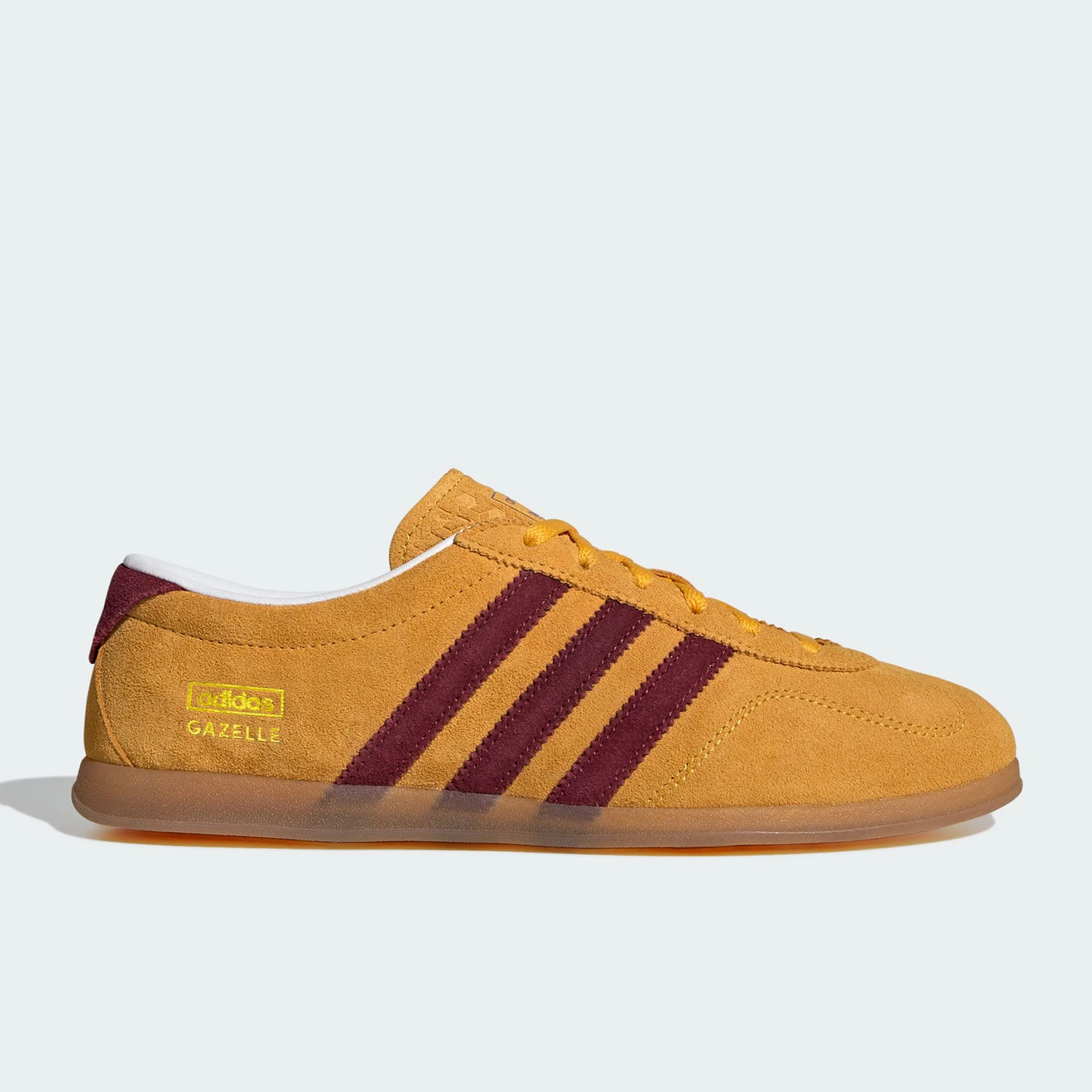 Adidas genuine clover women's classic thin soled sports and leisure board shoes IH6946