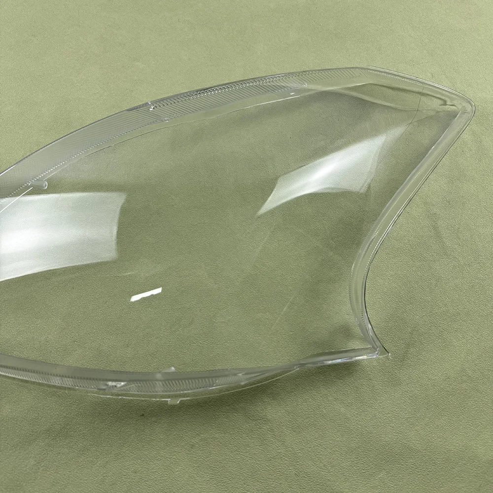 透明プレキシガラス,ヘッドライトカバーマスク,ランプ,ハウジング,レンズの交換,オリジナルのランプシェード,大きな壁のフロレンドクロス