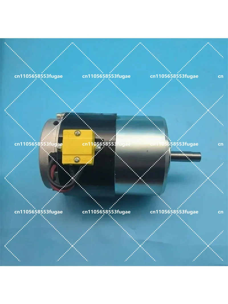 Electric Pallet Truck Drive Motor 750W 24V DC Walking Motor for Warehouse Equipment