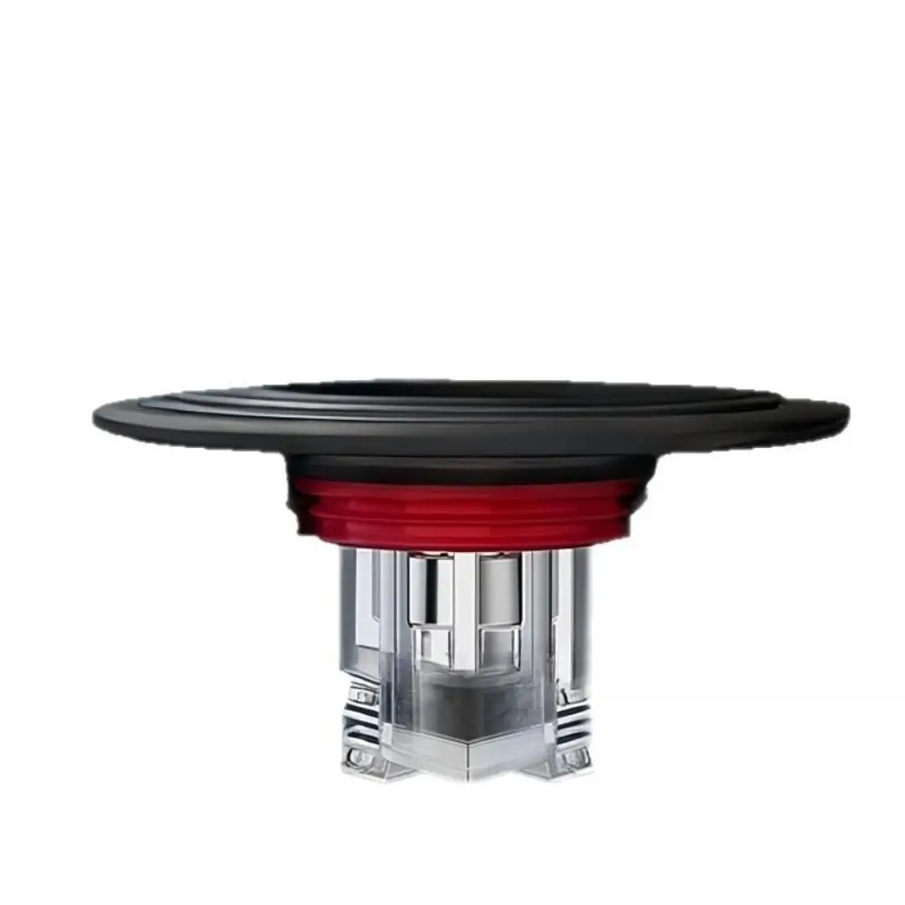 Premium Anti-Odor Floor Drain Strainer Drainage Universal Fit Drain Cover Plug No Smell Bathroom Floor Drain Toilet