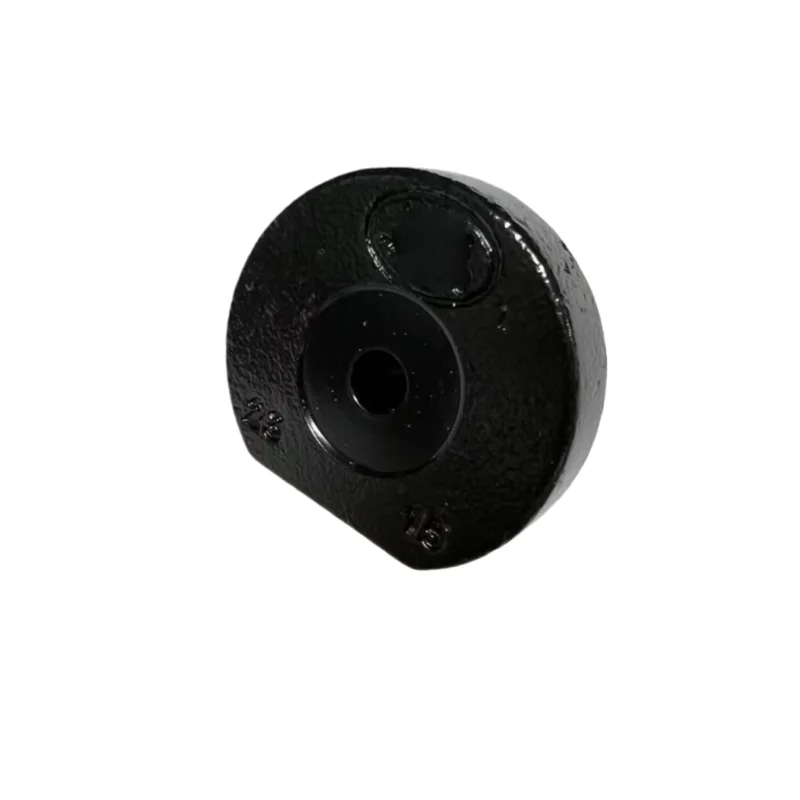 Lr033630 Front Lower arm counterweight block For Range Rover Evoque 2012