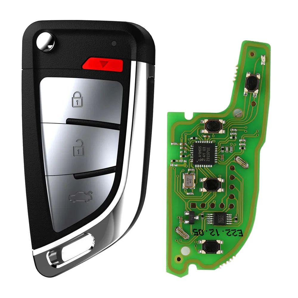 Xhorse XSKFF0EN XM3… - image